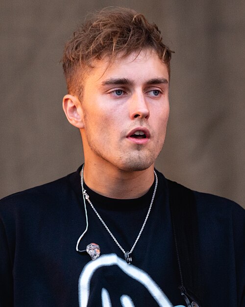 Sam Fender