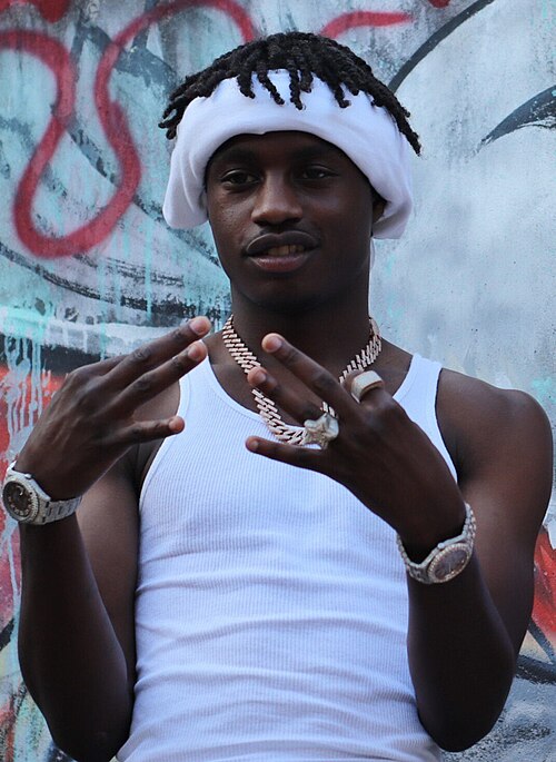 Lil TJAY