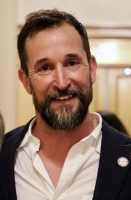 Noah Wyle