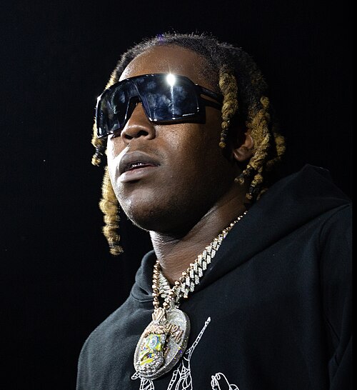 Don Toliver
