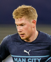 Kevin De Bruyne