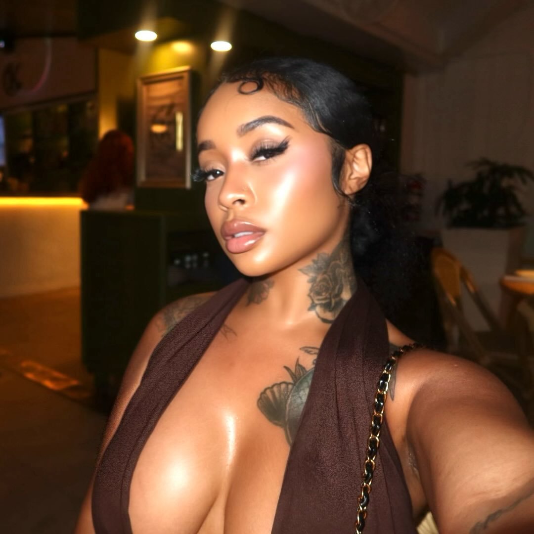 Stunna Girl