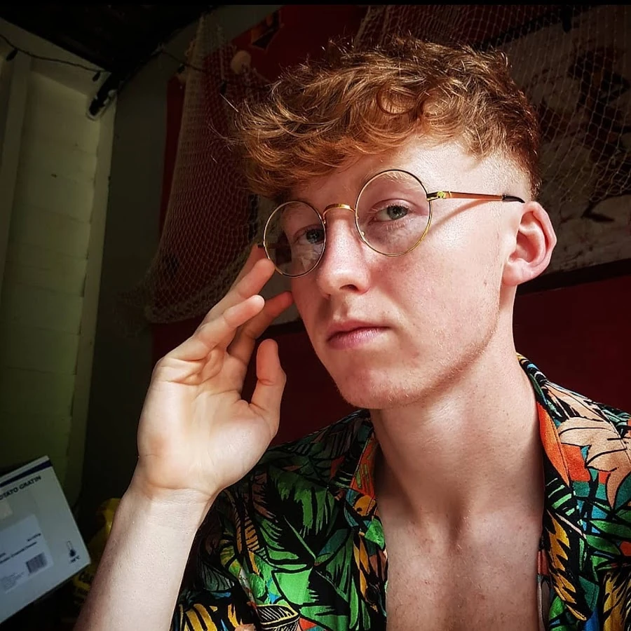 Jake Joseph Everett-Rose