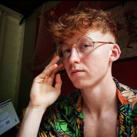 Jake Joseph Everett-Rose