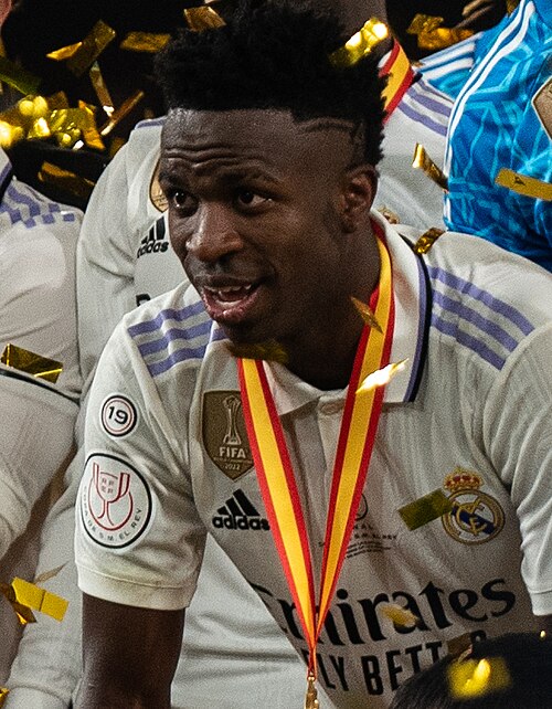 Vinícius Júnior