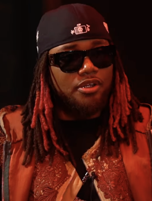 Leon Thomas III