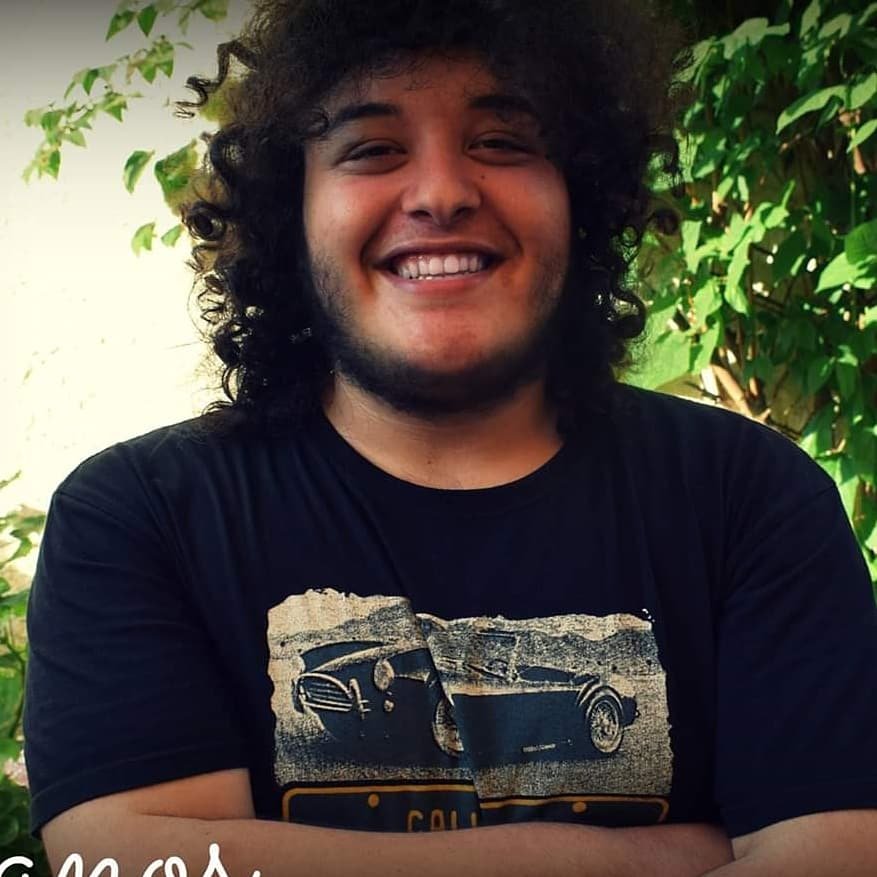 Giorgos Manolopoulos