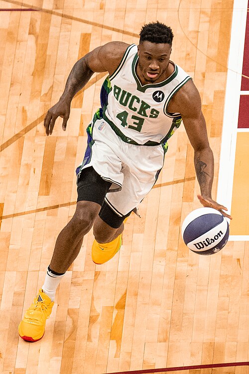 Thanasis Antetokounmpo