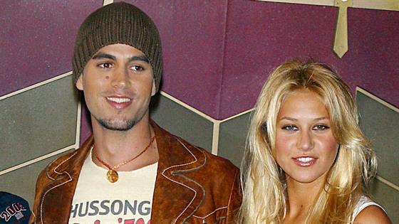 Enrique Iglesias Shares Adorable Video of His, Anna Kournikova's 3-Month-Old Baby