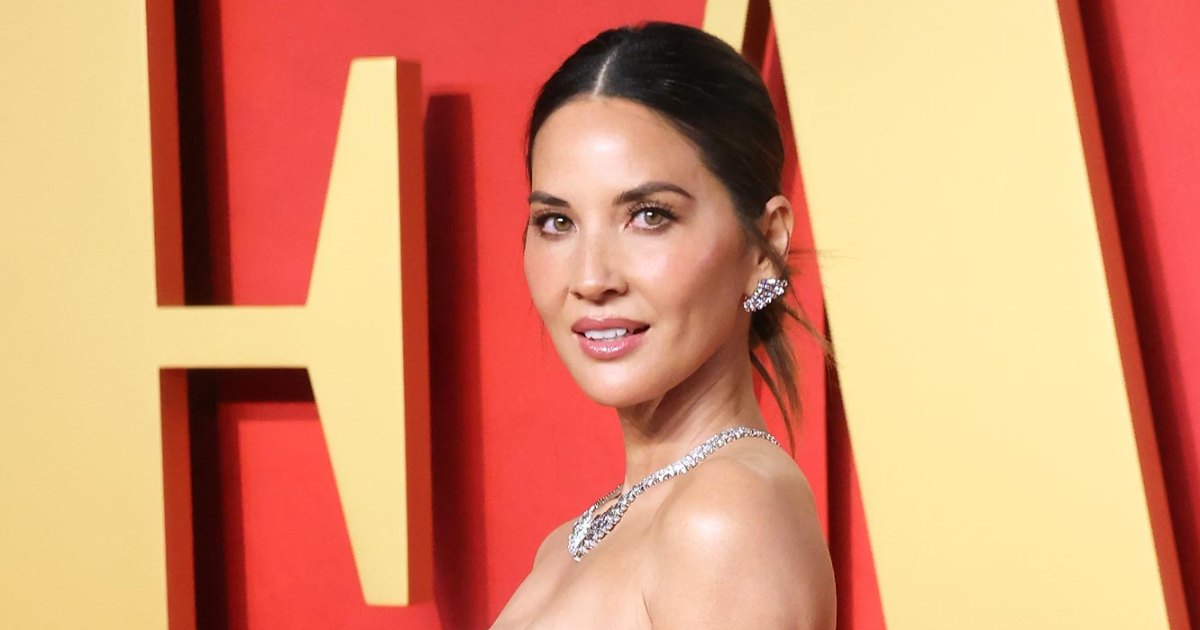 Olivia Munn’s Breast Cancer Journey in Her Own Words