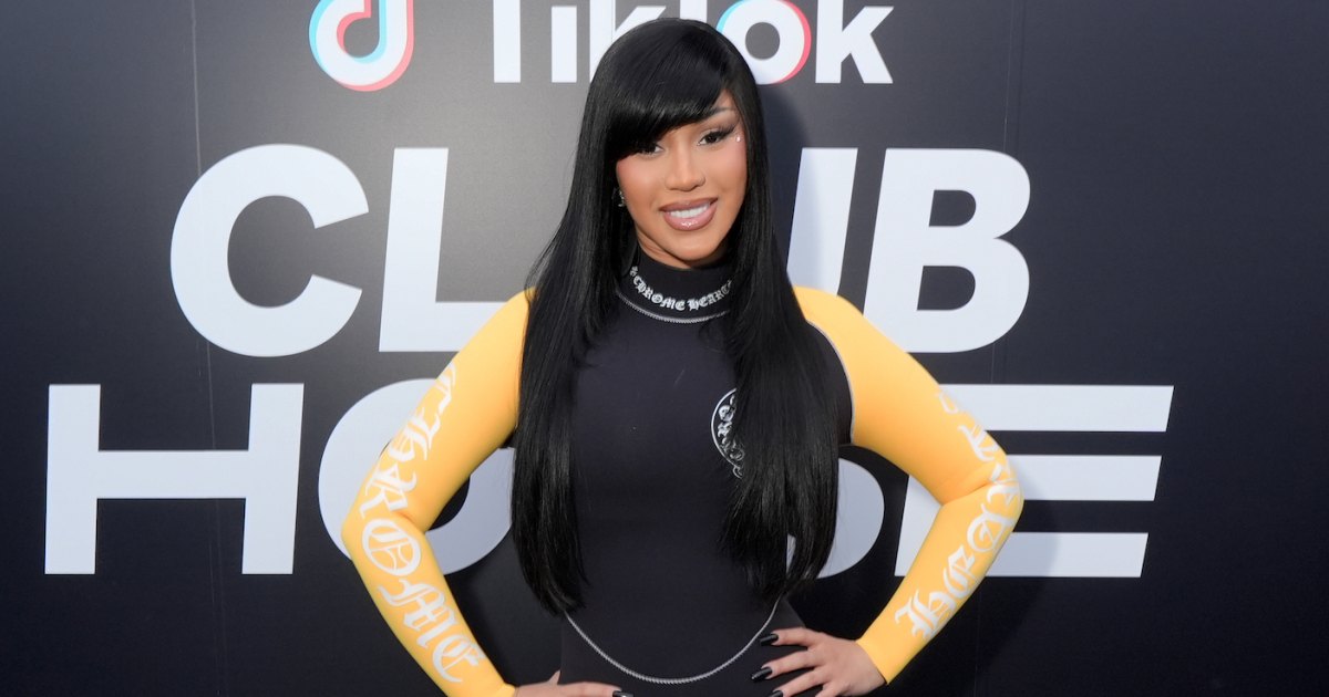 Cardi B Claims She’s ‘Been Burned’ by Business Deals: ‘I Made So Many People Rich’