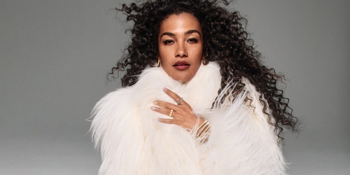 Olivia Dean on Why She’ll Always Choose Love