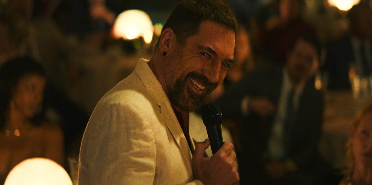 Javier Bardem Is Absolutely Terrifying in the ‘Cape Fear’ Trailer