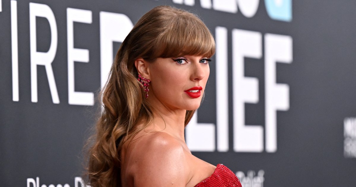 Inside Taylor Swift’s Plans for Her Star-Studded Bachelorette Party Ahead of Travis Kelce Wedding