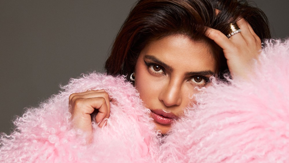 Priyanka Chopra Jonas on ‘Blowing Up’ Her Acting Career, Ignoring Nick Jonas Marriage Backlash and ‘Coming Back to Indian Movies’ for ‘RRR’ Director’s New Film