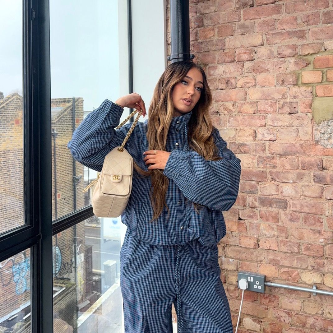 Anastasia Kingsnorth