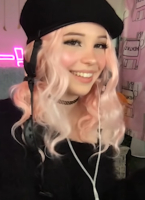 Belle Delphine