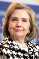 Hillary Clinton