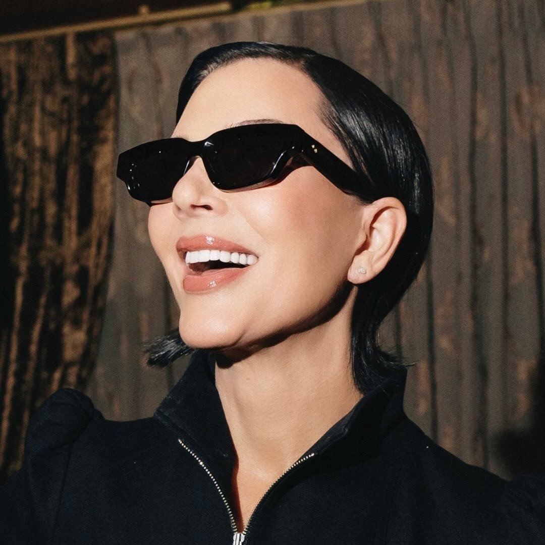 Kris Jenner