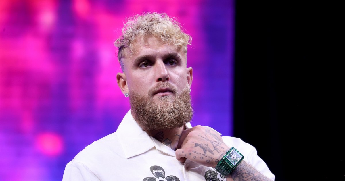 Jake Paul’s Ups and Downs Through the Years: Fights, Engagement and More