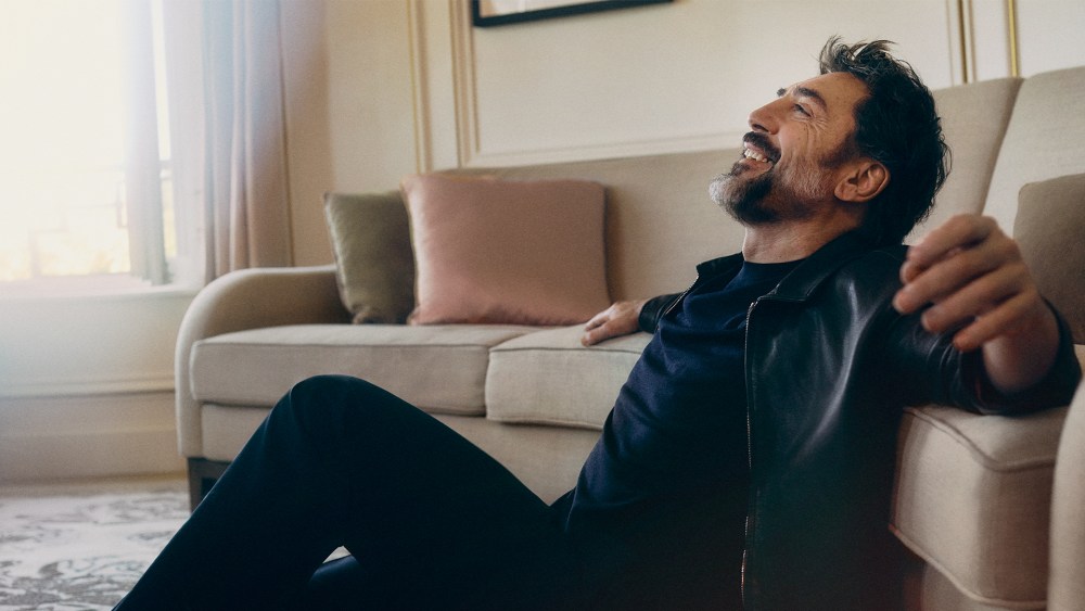 Javier Bardem on Standing Up for Palestine, Taking Down Toxic Masculinity and Loving Penélope Cruz: ‘She’s Amazingly F—ing Beautiful’