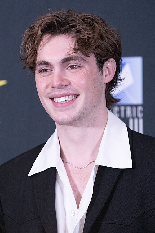 Jack Champion