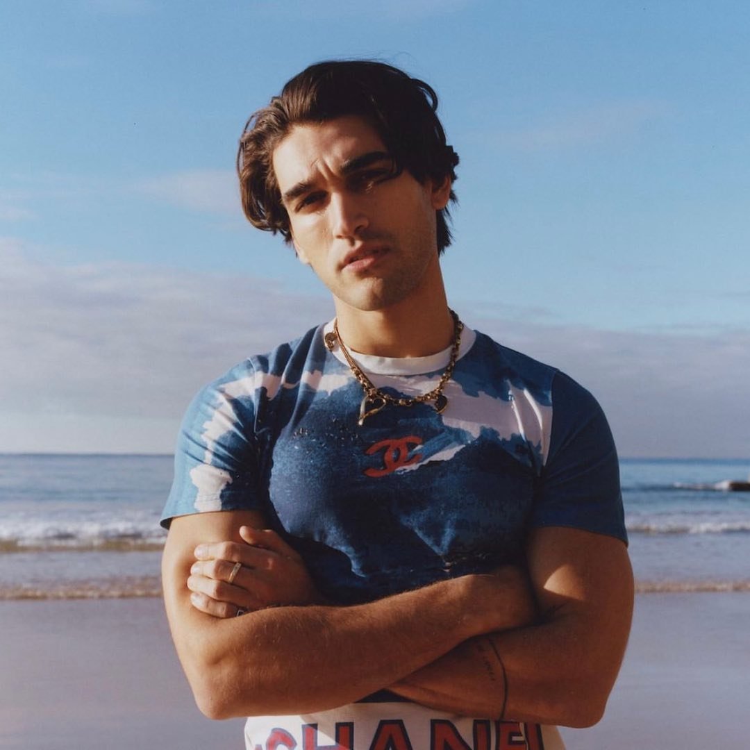 Josh Heuston