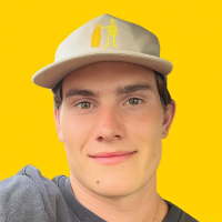 Jesse Moncur