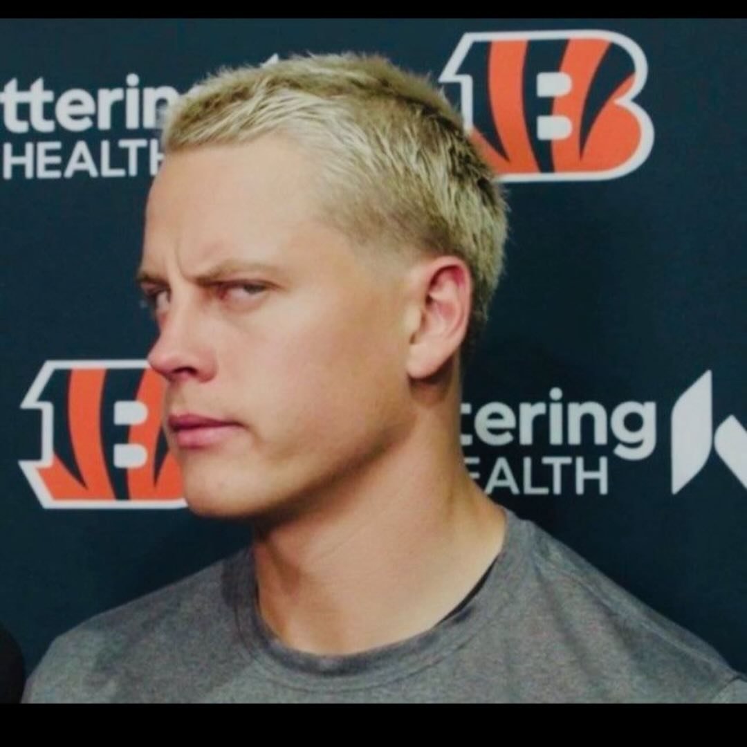 Joe Burrow