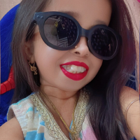 Jyoti Amge