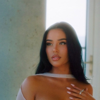Ashlyn Castro