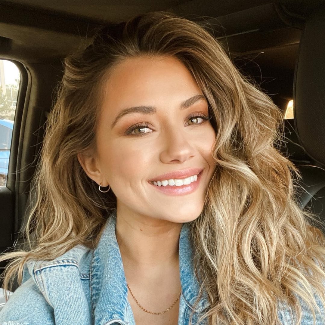 Madison Fisher