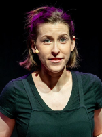Eden Sher
