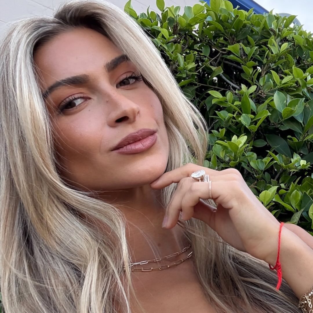 Daniella Karagach