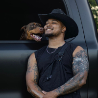 Suave Xavier Pegues
