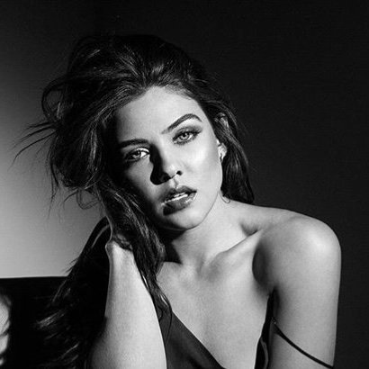 Danielle Campbell