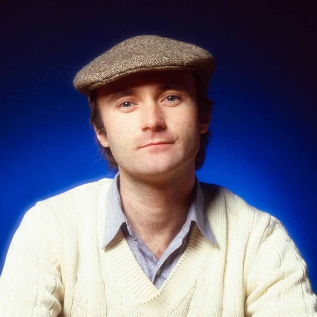 Phil Collins