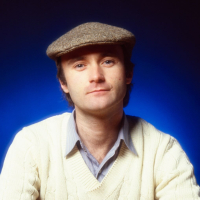 Phil Collins
