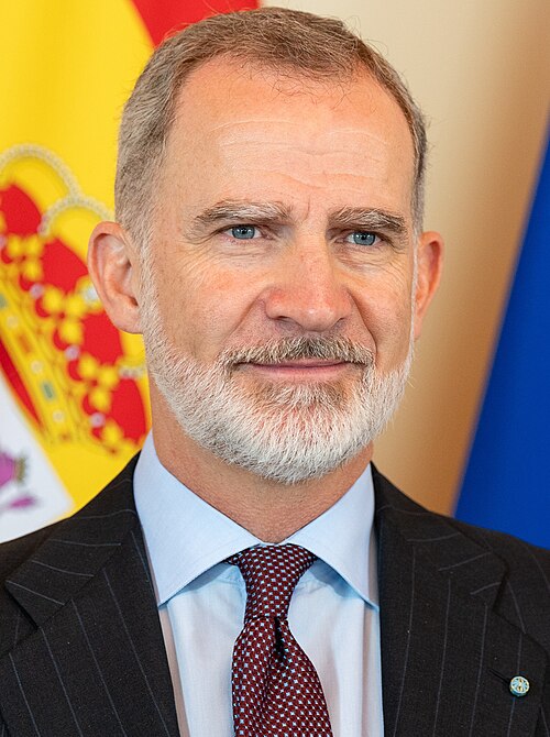 Felipe VI