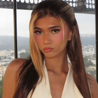 Athena Fawn
