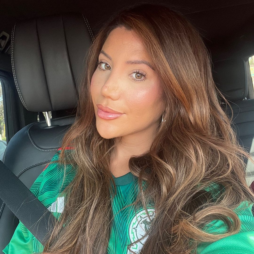 Laura Mellado