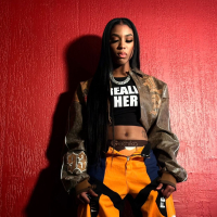 Anaya Perry