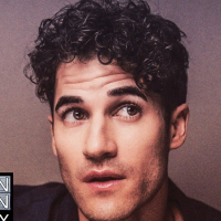 Darren Criss