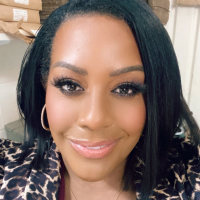 Alison Hammond