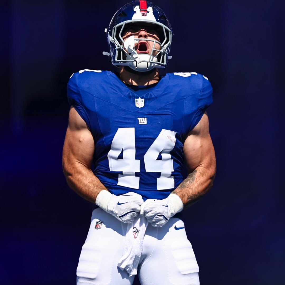 Cam Skattebo