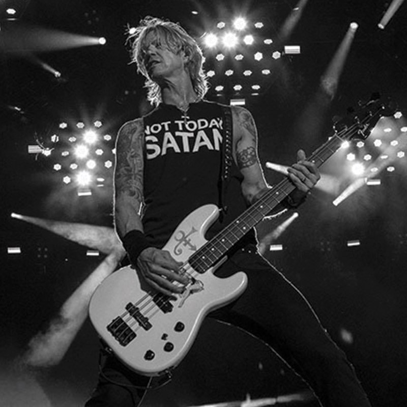 Duff McKagan